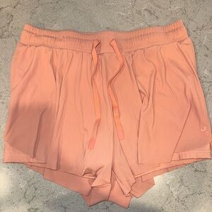 JoyLab Peach Shorts